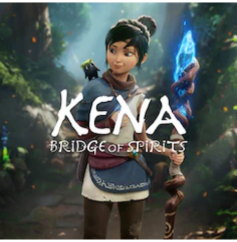 Kena: Bridge Of Spirits